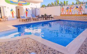 Villa Desert Rose